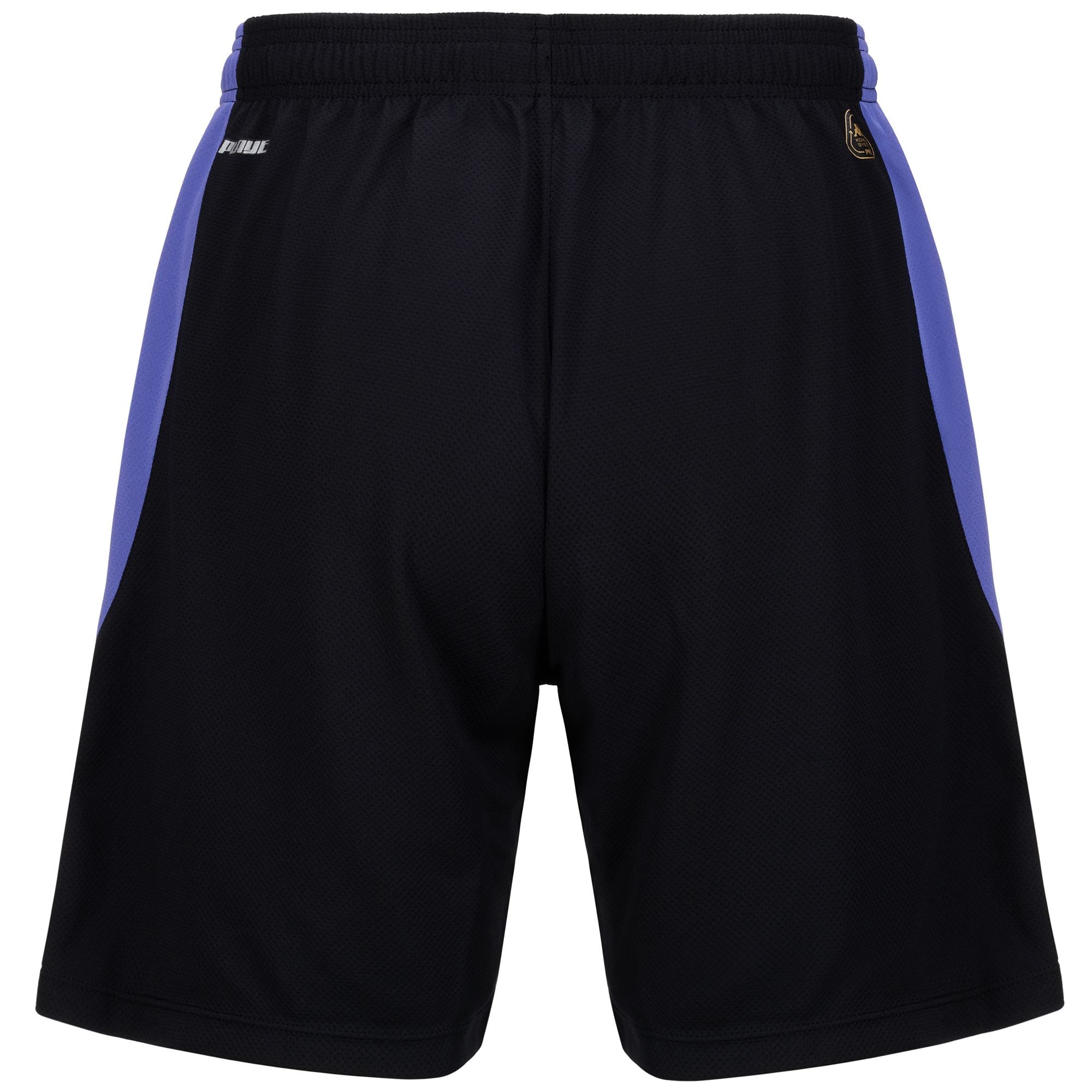 AHORAZIP PRO 8 VALLADOLID Black Mel - Violet Blue Iris | Kappa online