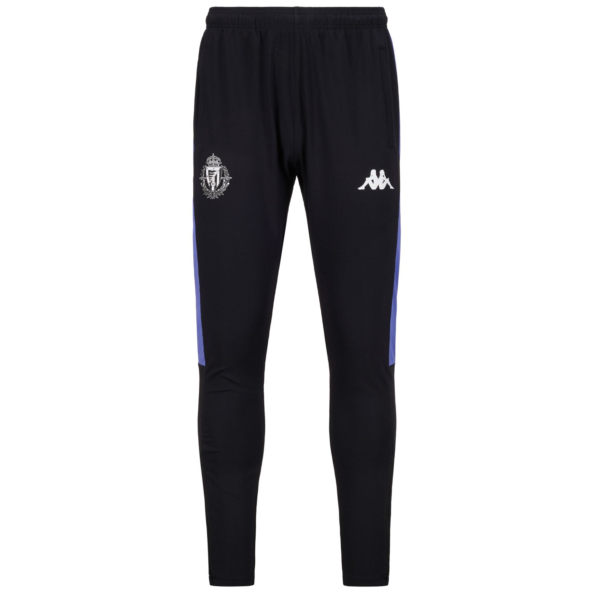 ABUNSZIP PRO 8 VALLADOLID Black Mel - Violet Blue Iris | Kappa near me