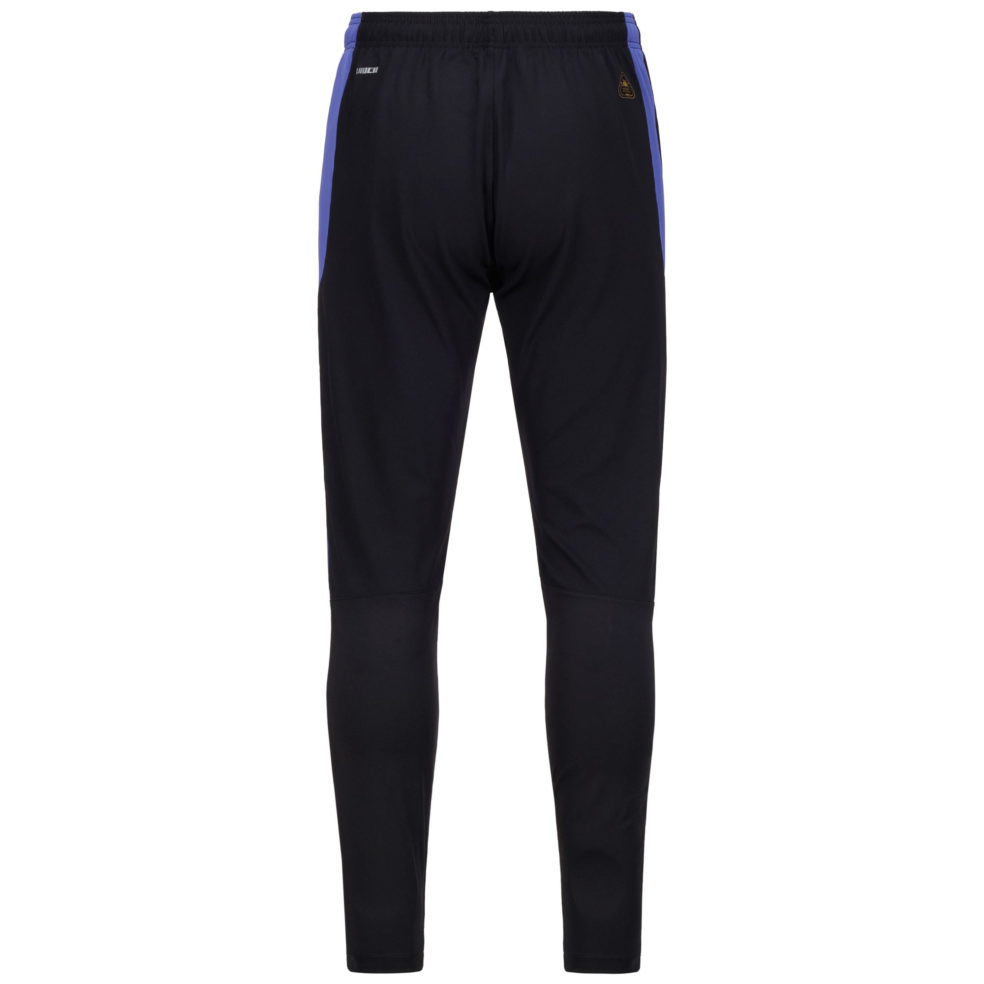 ABUNSZIP PRO 8 VALLADOLID Black Mel - Violet Blue Iris | Kappa near me