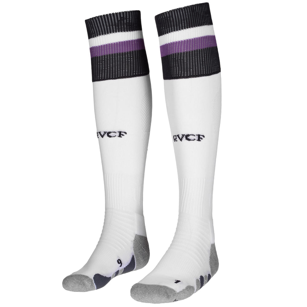 KOMBAT SPARK PRO VALLADOLID 1PACK White-violet-grey Cenize | Kappa US
