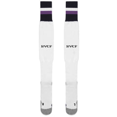 KOMBAT SPARK PRO VALLADOLID 1PACK White-violet-grey Cenize | Kappa US