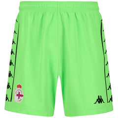 KOMBAT RYDER DEPORTIVO Neon Green | Kappa online