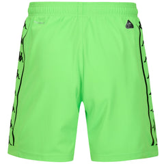 KOMBAT RYDER DEPORTIVO Neon Green | Kappa online