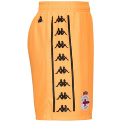 KOMBAT RYDER DEPORTIVO Neon Orange | Kappa US