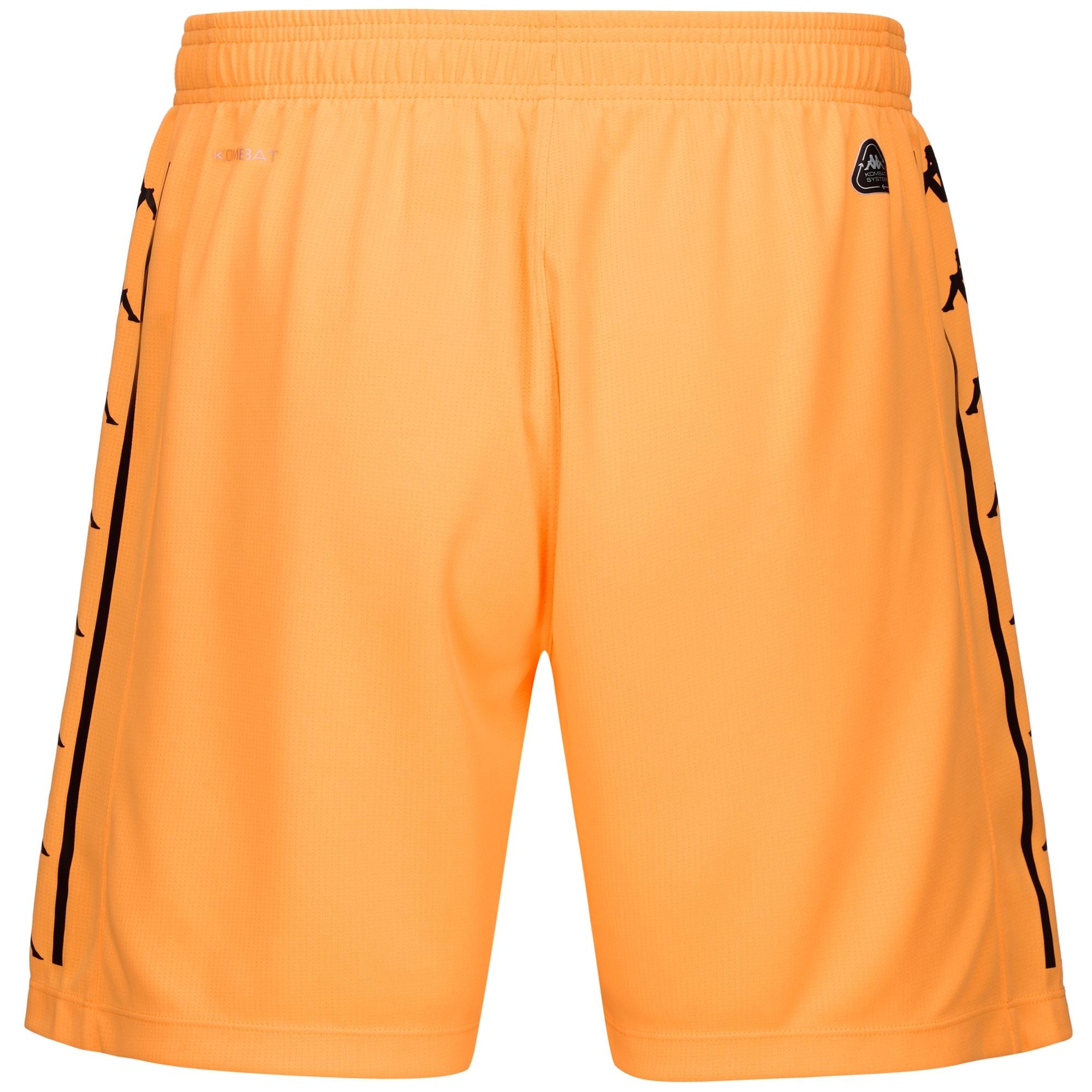 KOMBAT RYDER DEPORTIVO Neon Orange | Kappa US