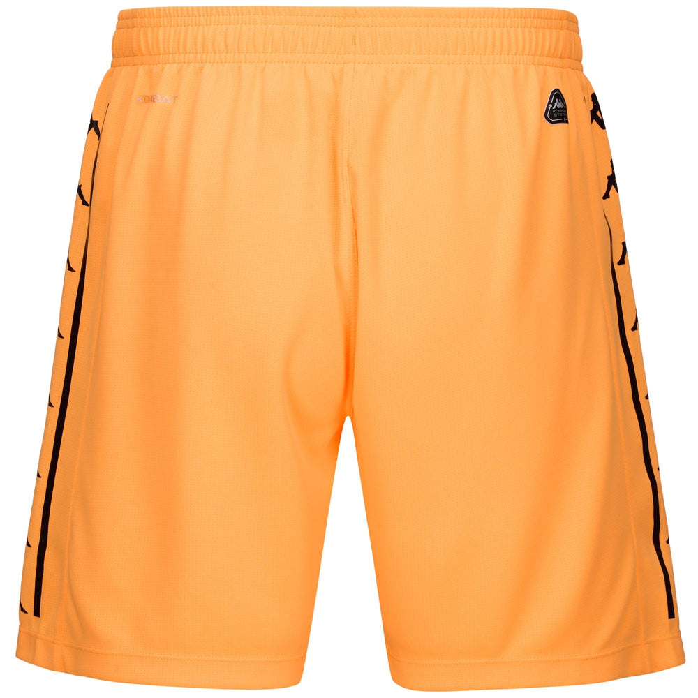 KOMBAT RYDER DEPORTIVO Neon Orange | Kappa US