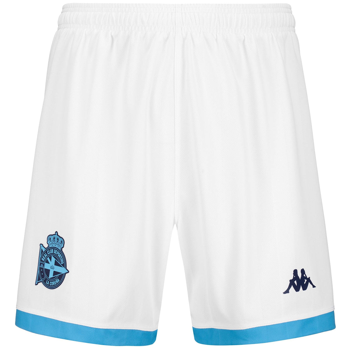 KOMBAT RYDER DEPORTIVO White-azure Dk | Kappa for sale