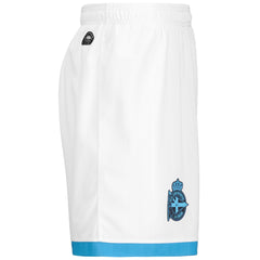 KOMBAT RYDER DEPORTIVO White-azure Dk | Kappa for sale