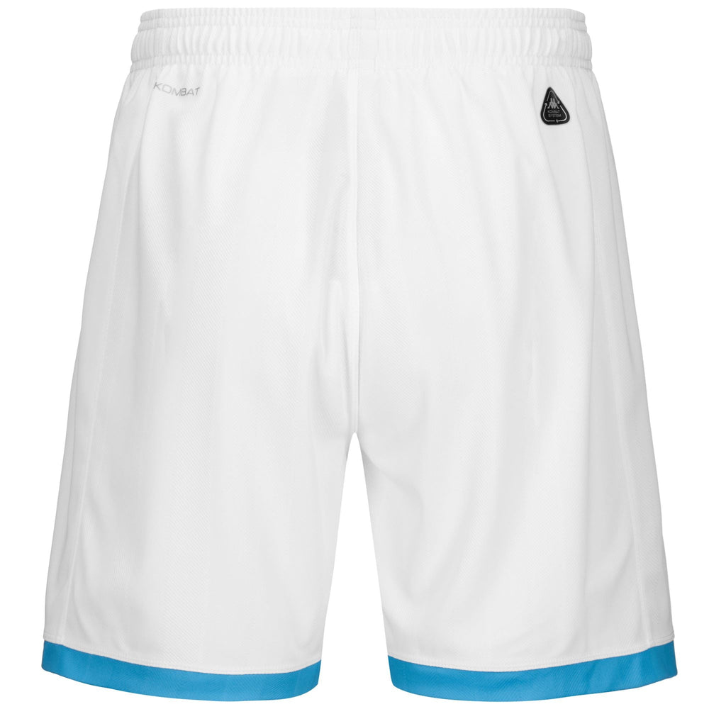 KOMBAT RYDER DEPORTIVO White-azure Dk | Kappa for sale