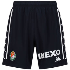 KOMBAT RYDER VALLADOLID Black-white | Kappa discount