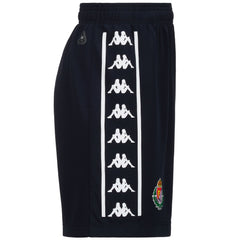 KOMBAT RYDER VALLADOLID Black-white | Kappa discount