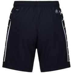 KOMBAT RYDER VALLADOLID Black-white | Kappa discount