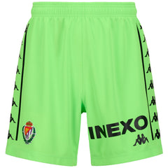 KOMBAT RYDER VALLADOLID Neon Green-black | Kappa for sale