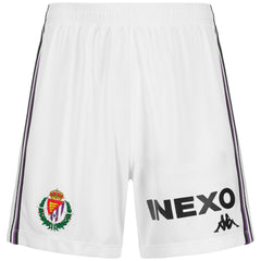 KOMBAT RYDER VALLADOLID White-violet-grey Cenize-sponsor | Kappa sale