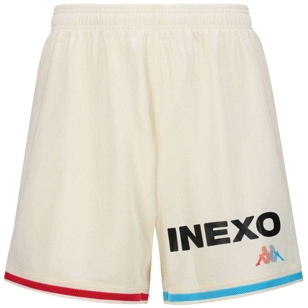 KOMBAT RYDER VALLADOLID White Antique-red-blue Light-sponsor | Kappa online