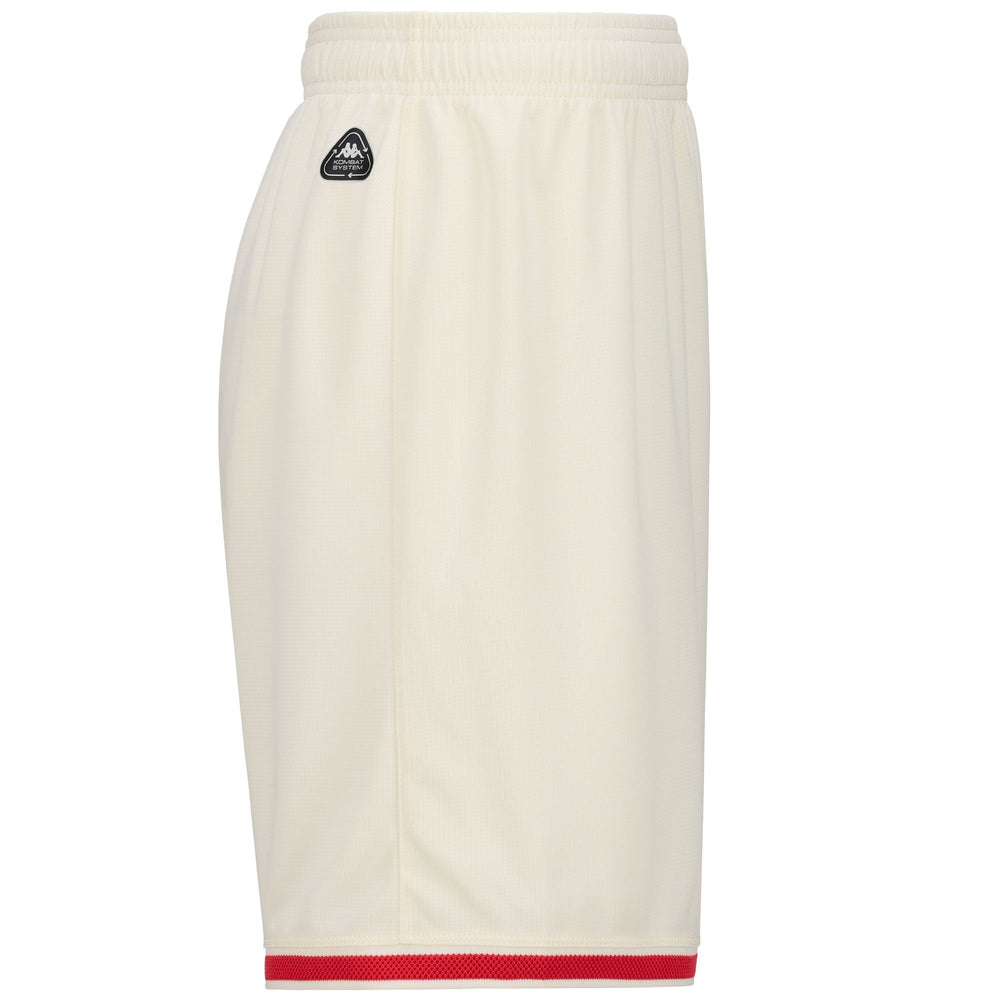 KOMBAT RYDER VALLADOLID White Antique-red-blue Light-sponsor | Kappa online