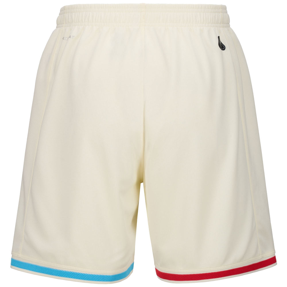 KOMBAT RYDER VALLADOLID White Antique-red-blue Light-sponsor | Kappa online