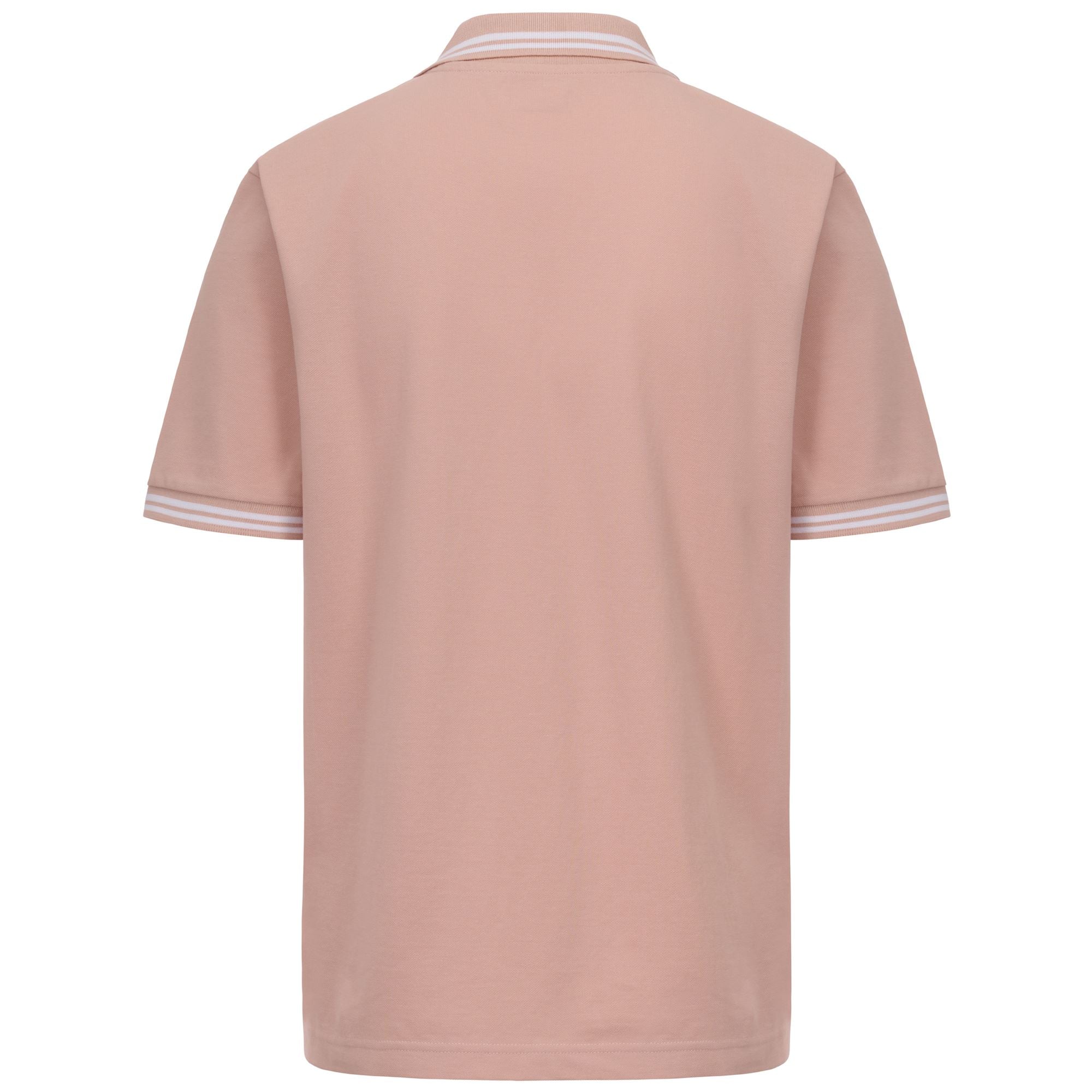 LOGO MALTAX 5 MSS Pink Misty | Kappa on sale