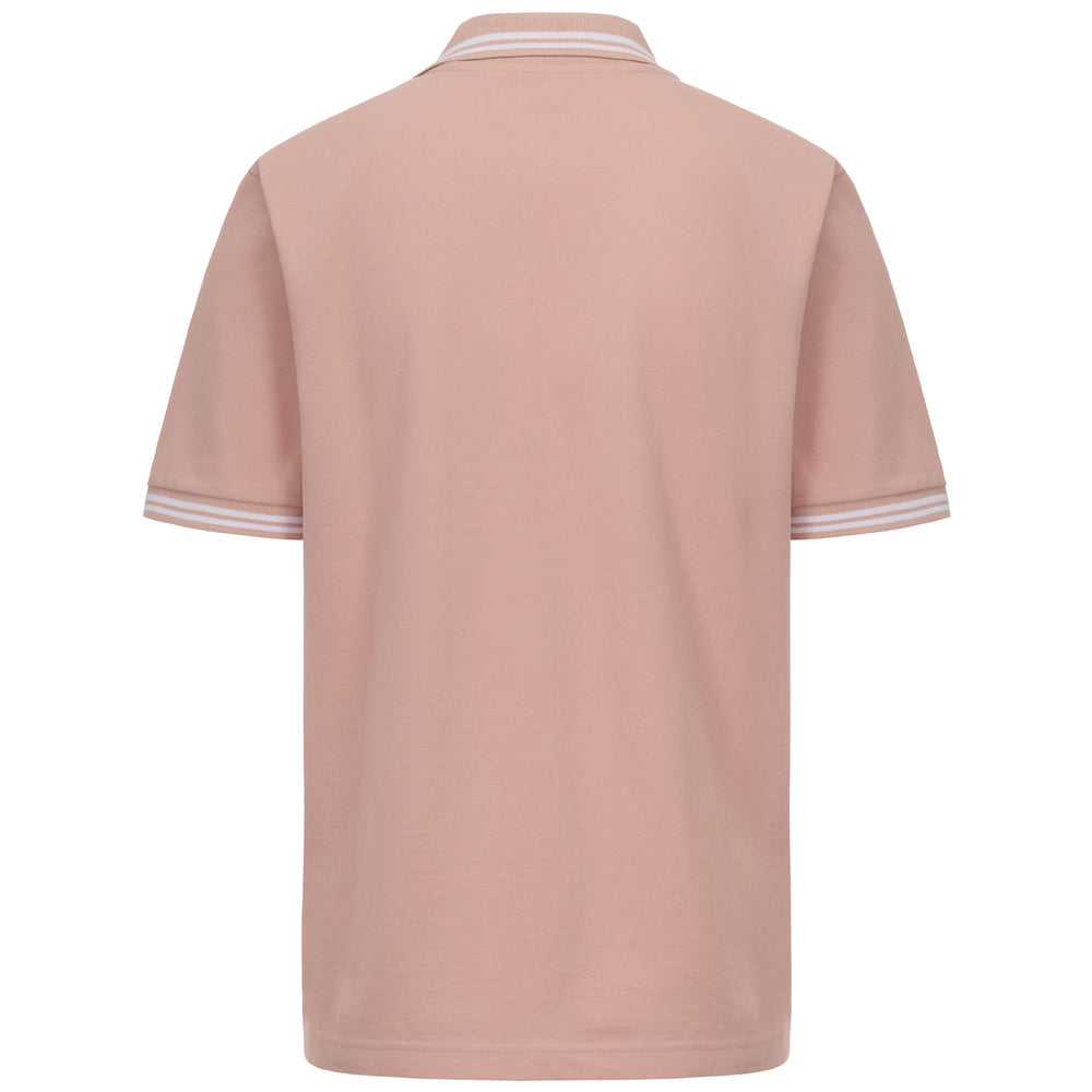 LOGO MALTAX 5 MSS Pink Misty | Kappa on sale