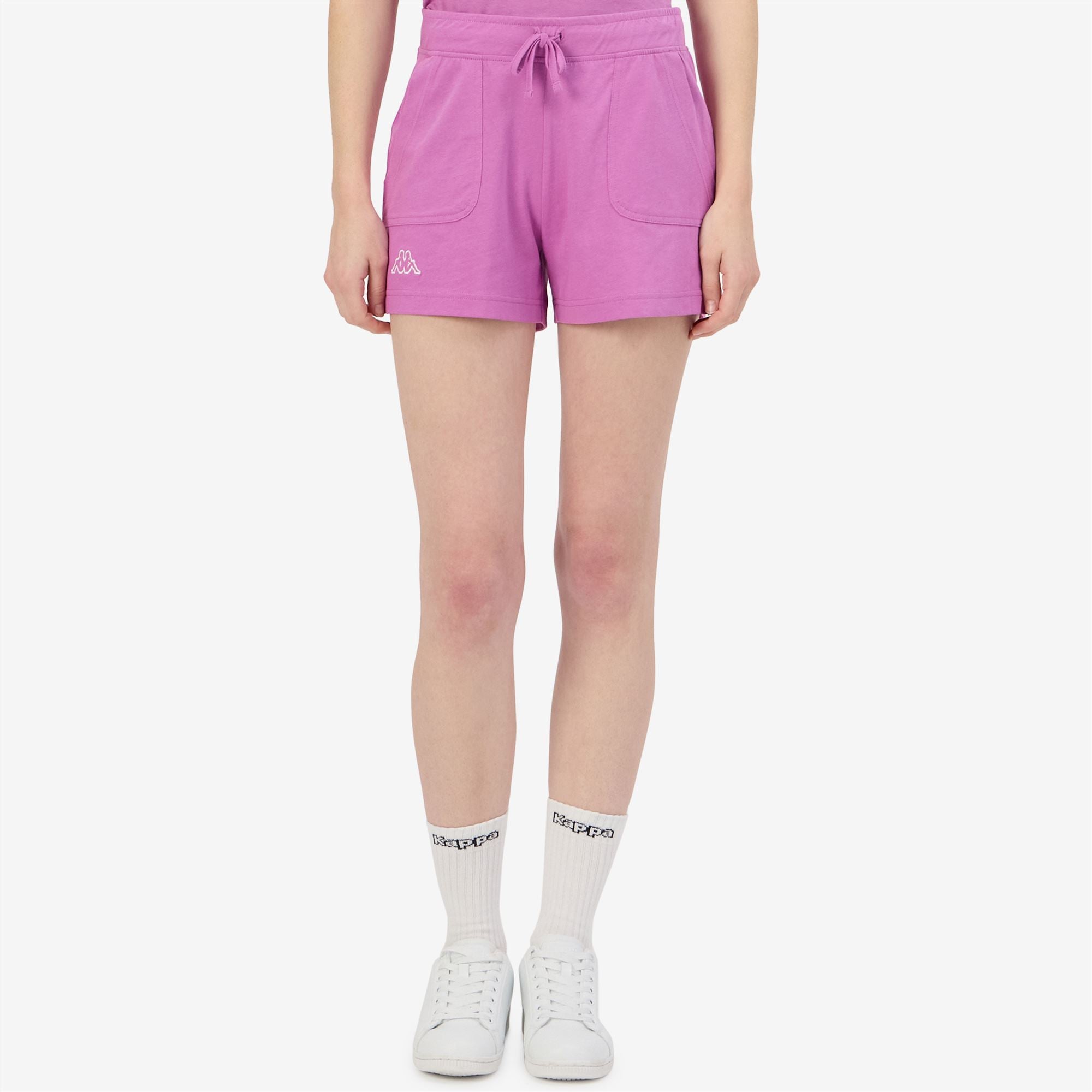 LOGO CABER Violet Bodacious | Kappa US