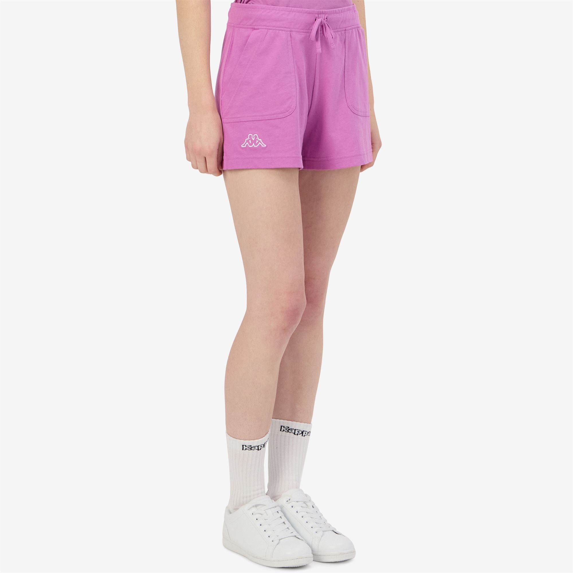 LOGO CABER Violet Bodacious | Kappa US