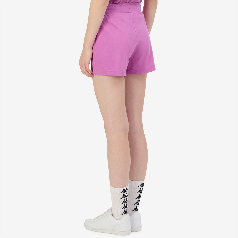 LOGO CABER Violet Bodacious | Kappa US
