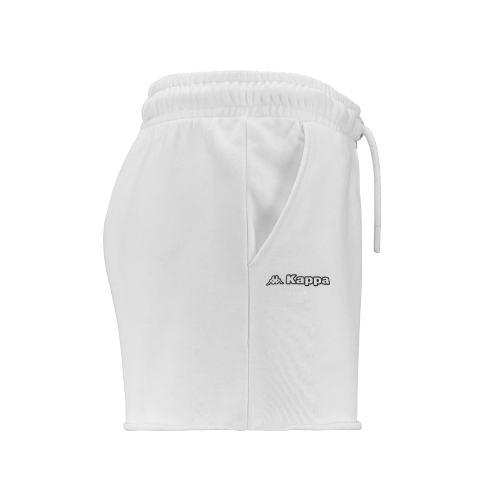 LOGO FEFRA White | Kappa discount