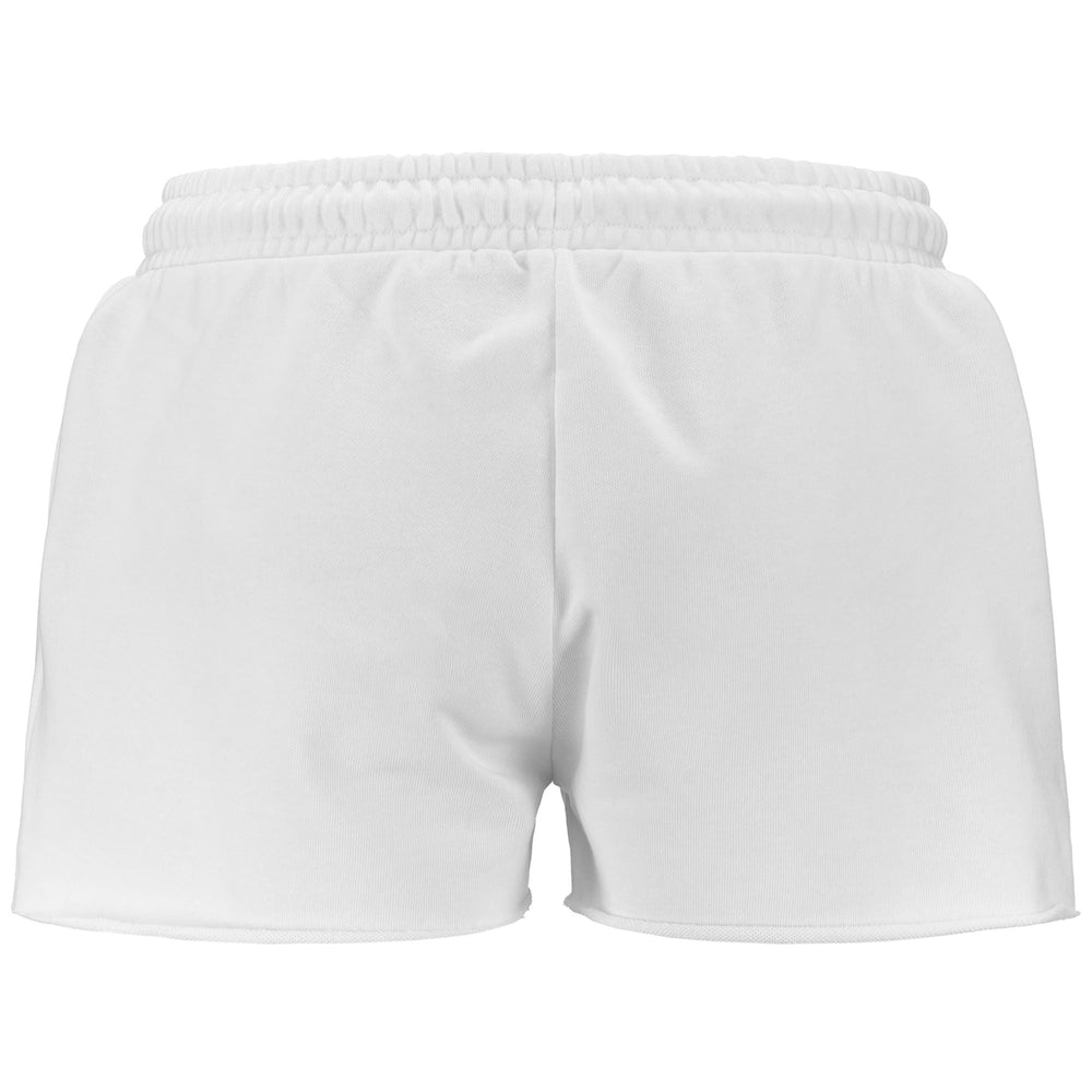 LOGO FEFRA White | Kappa discount