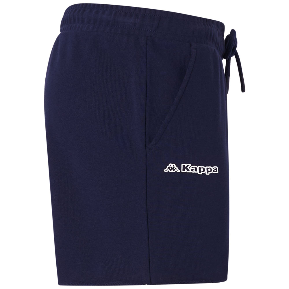 LOGO FEFRA Blue Marine | Kappa on sale