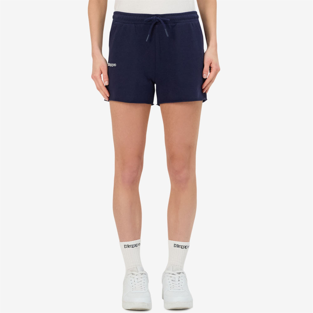 LOGO FEFRA Blue Marine | Kappa on sale