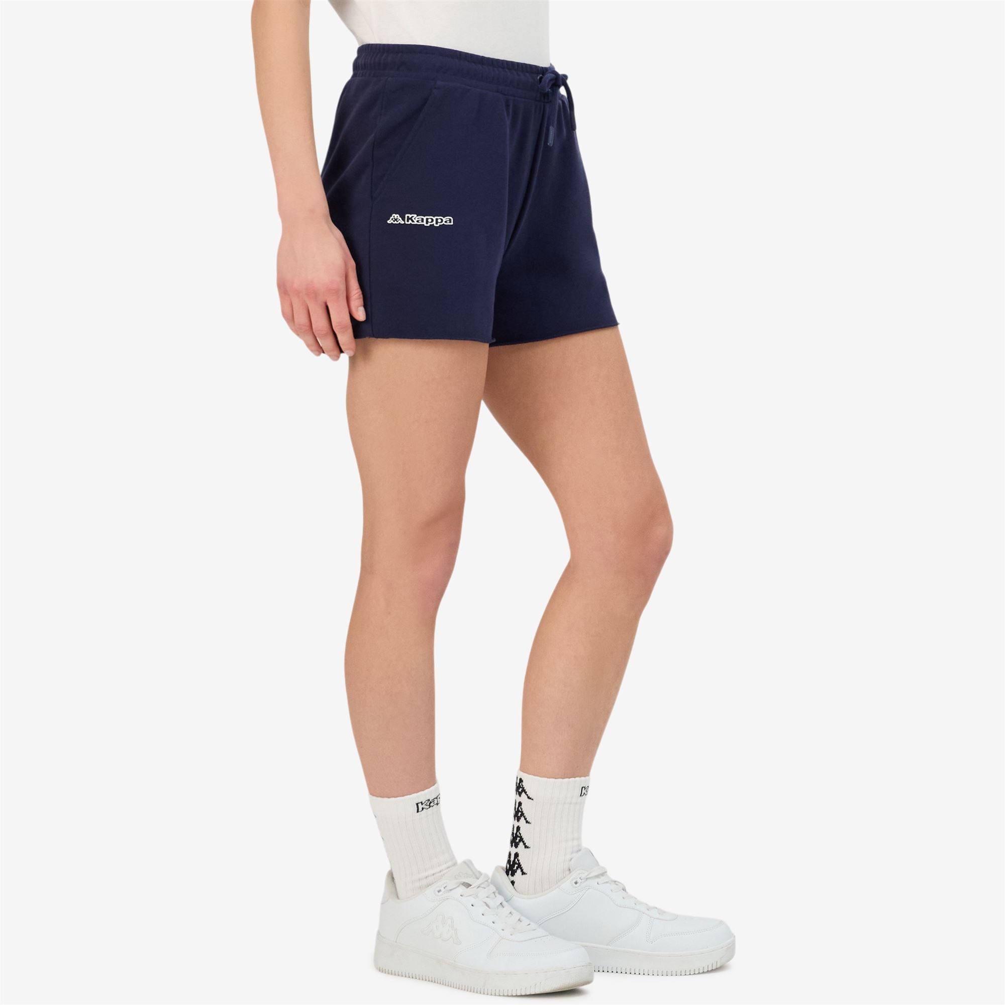 LOGO FEFRA Blue Marine | Kappa on sale