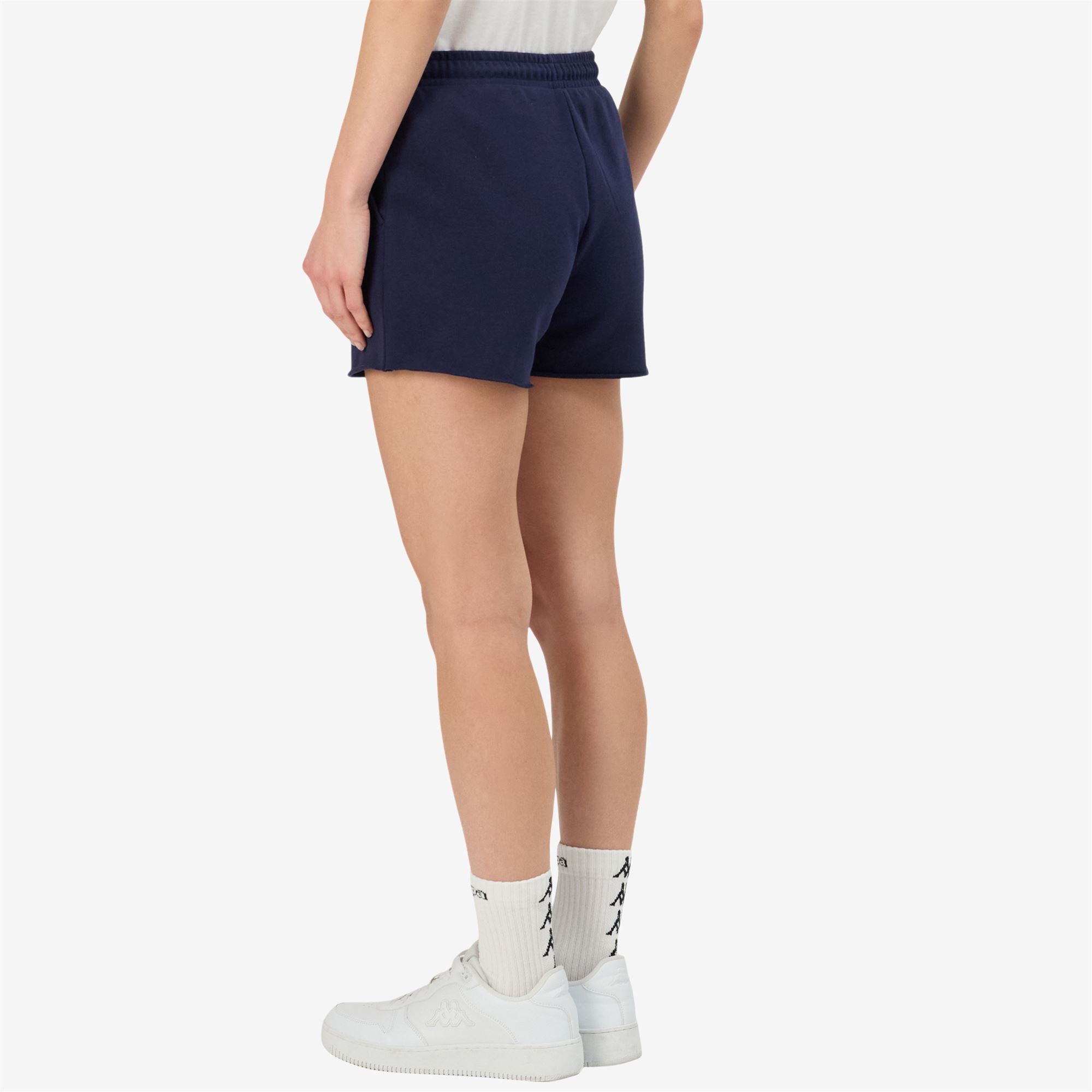 LOGO FEFRA Blue Marine | Kappa on sale
