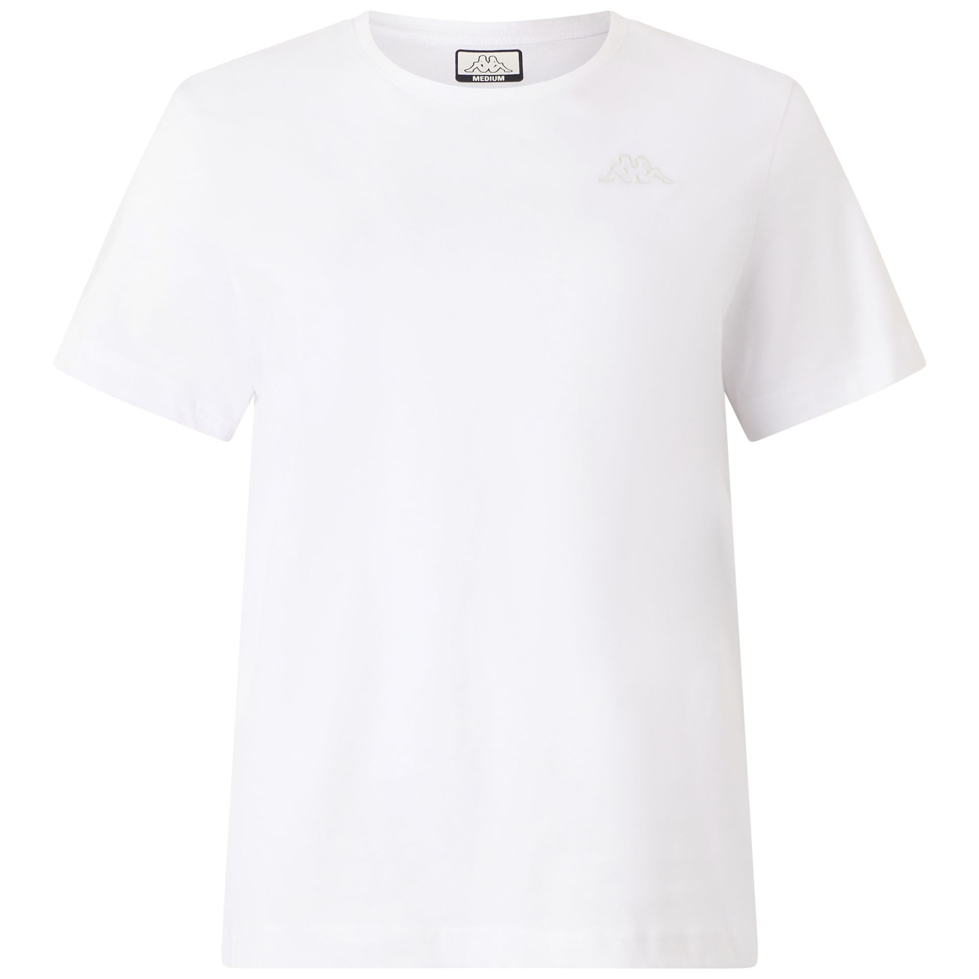 LOGO SYLVIE White | Kappa sale