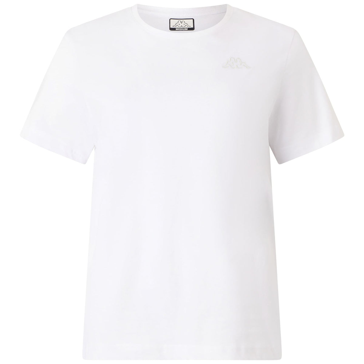 LOGO SYLVIE White | Kappa sale