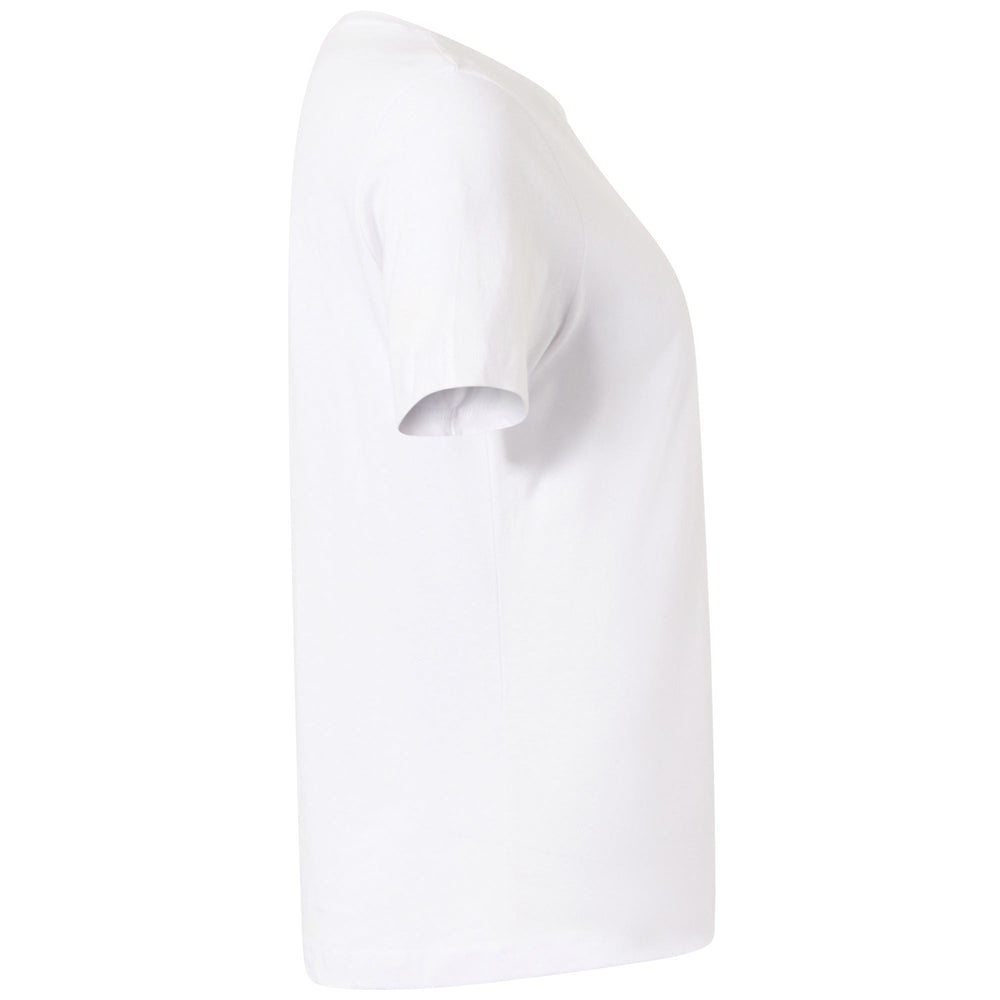 LOGO SYLVIE White | Kappa sale
