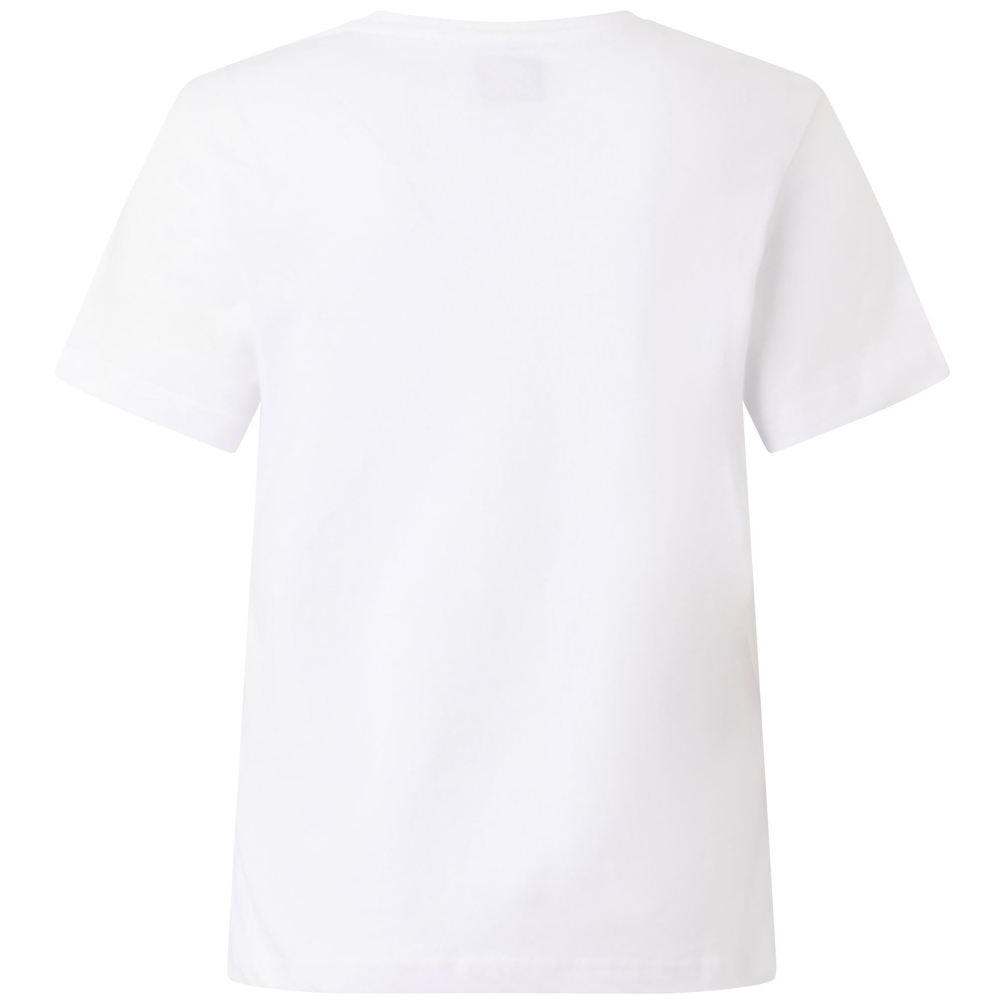 LOGO SYLVIE White | Kappa sale