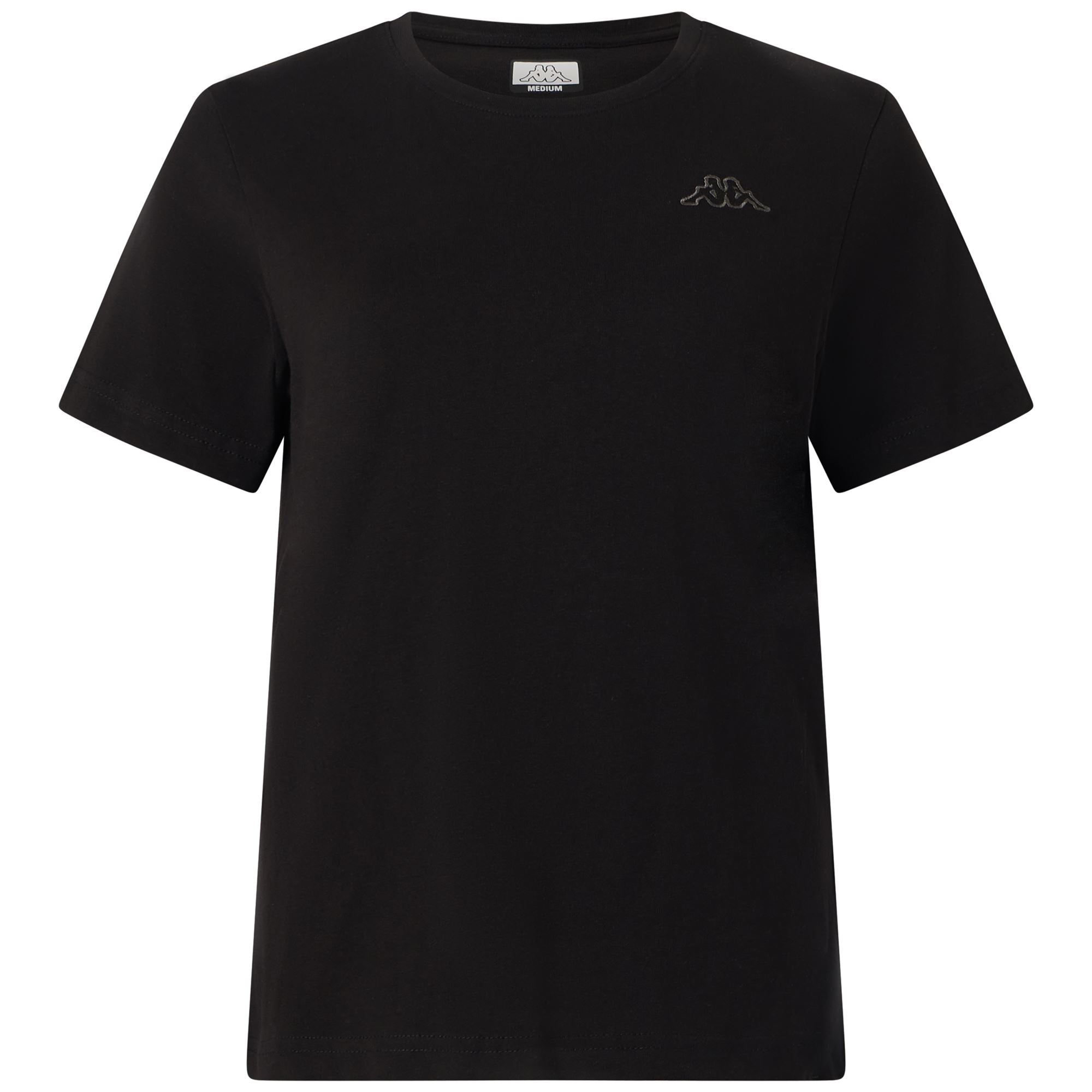LOGO SYLVIE Black | Kappa online