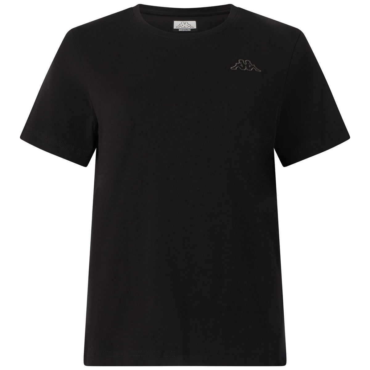 LOGO SYLVIE Black | Kappa online
