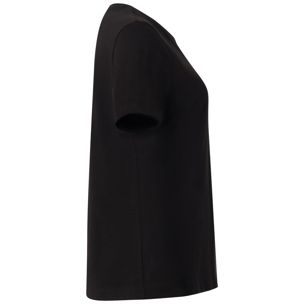 LOGO SYLVIE Black | Kappa online