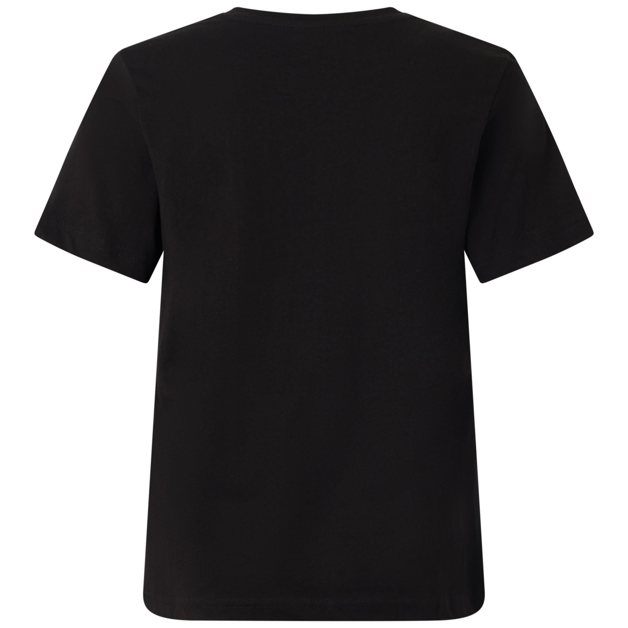 LOGO SYLVIE Black | Kappa online