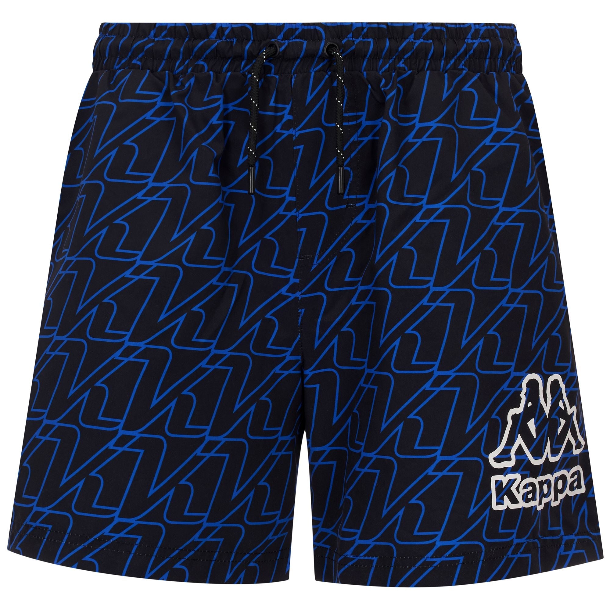 LOGO GUCINO Black | Kappa on sale