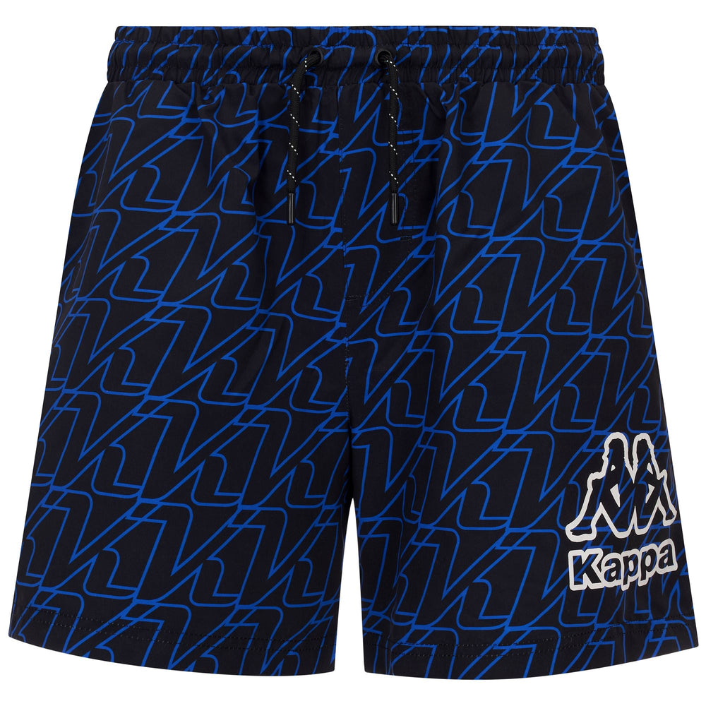 LOGO GUCINO Black | Kappa on sale