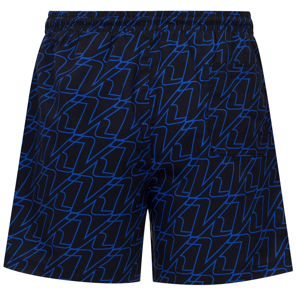 LOGO GUCINO Black | Kappa on sale