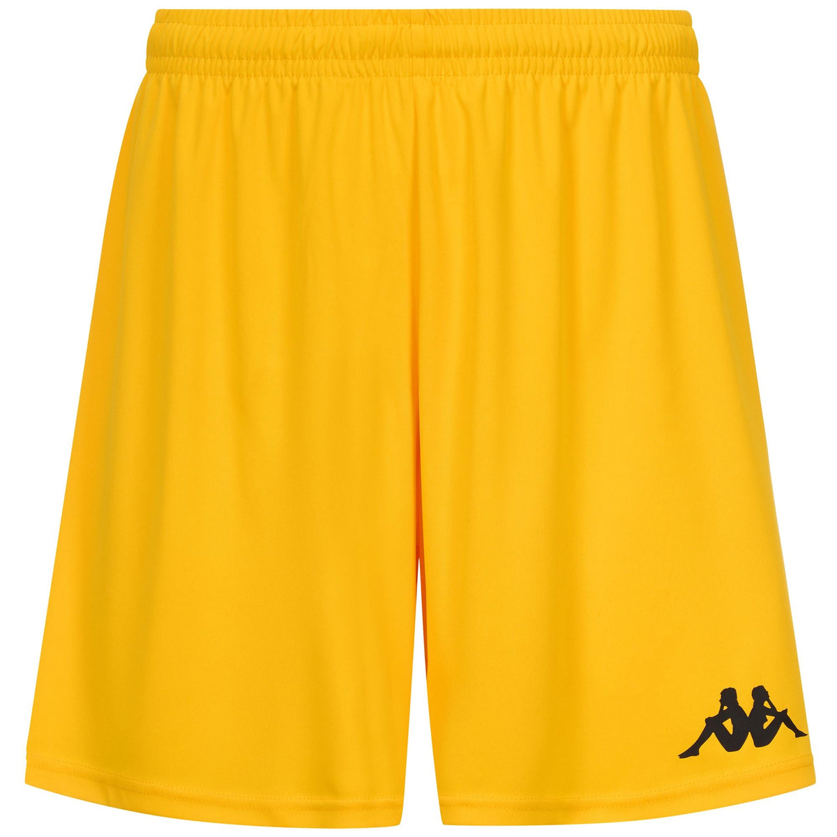 KAPPA4FOOTBALL BORGO Yellow Dandelion | Kappa on sale