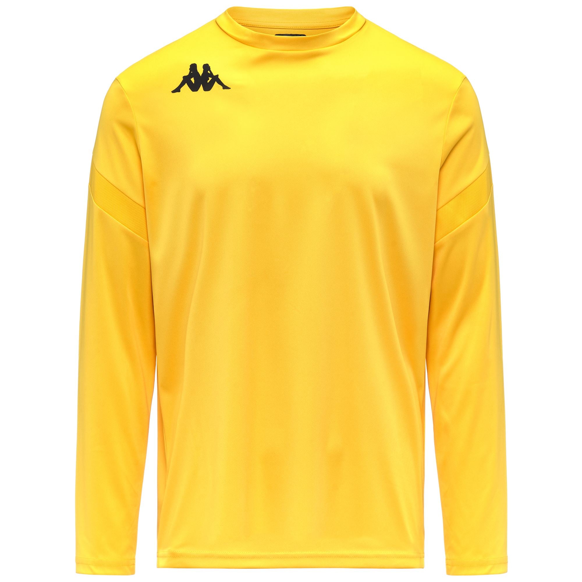 KAPPA4FOOTBALL DOVOL Yellow Dandelion | Kappa discount
