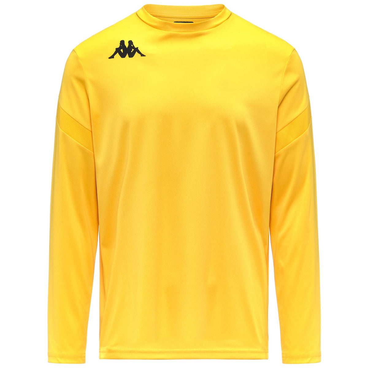 KAPPA4FOOTBALL DOVOL Yellow Dandelion | Kappa discount