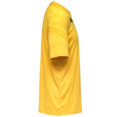 KAPPA4FOOTBALL DOVO Yellow Dandelion | Kappa on sale