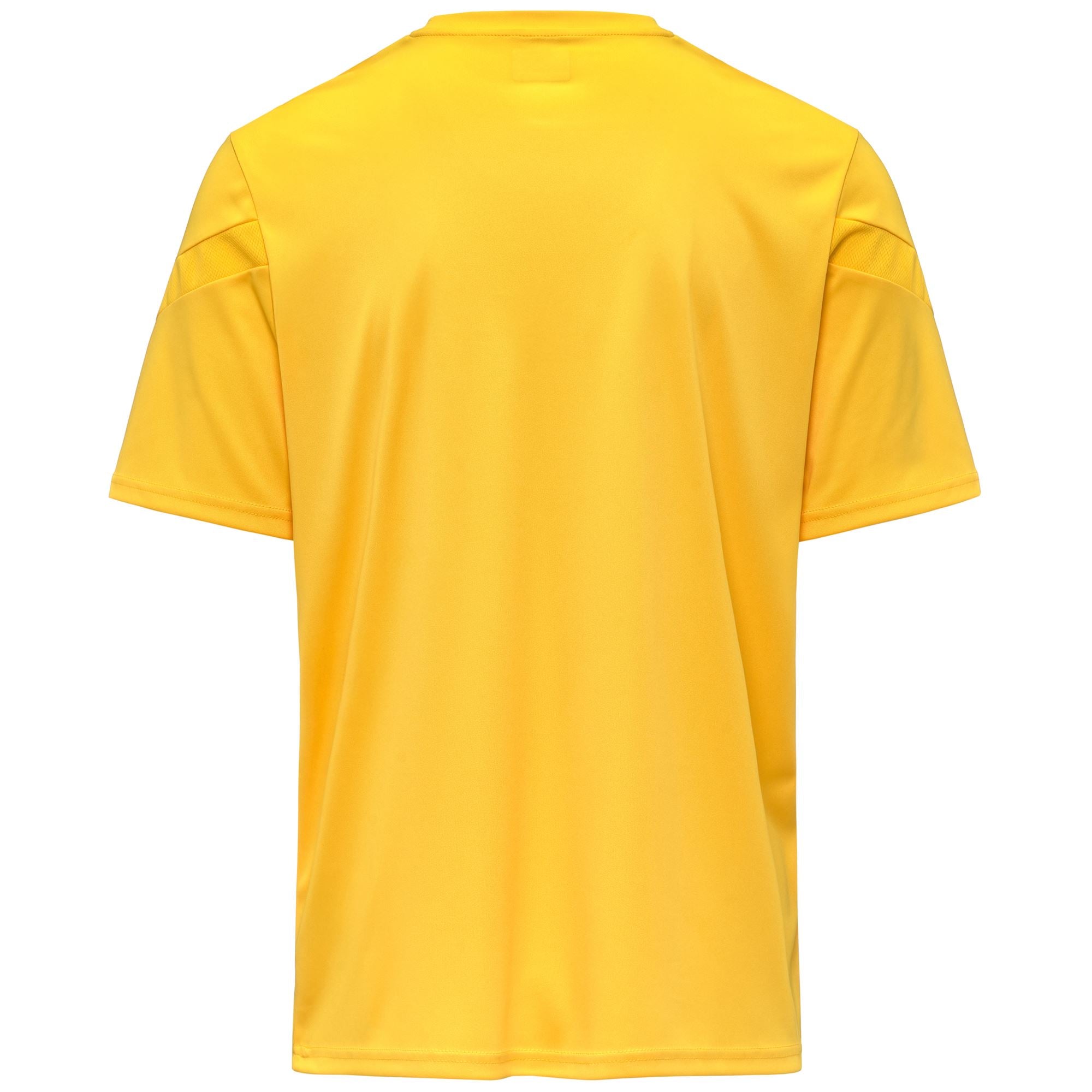 KAPPA4FOOTBALL DOVO Yellow Dandelion | Kappa on sale