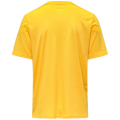 KAPPA4FOOTBALL DOVO Yellow Dandelion | Kappa on sale