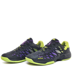 KAGE 2 Green Lime Punch - Violet Indigo | Kappa US